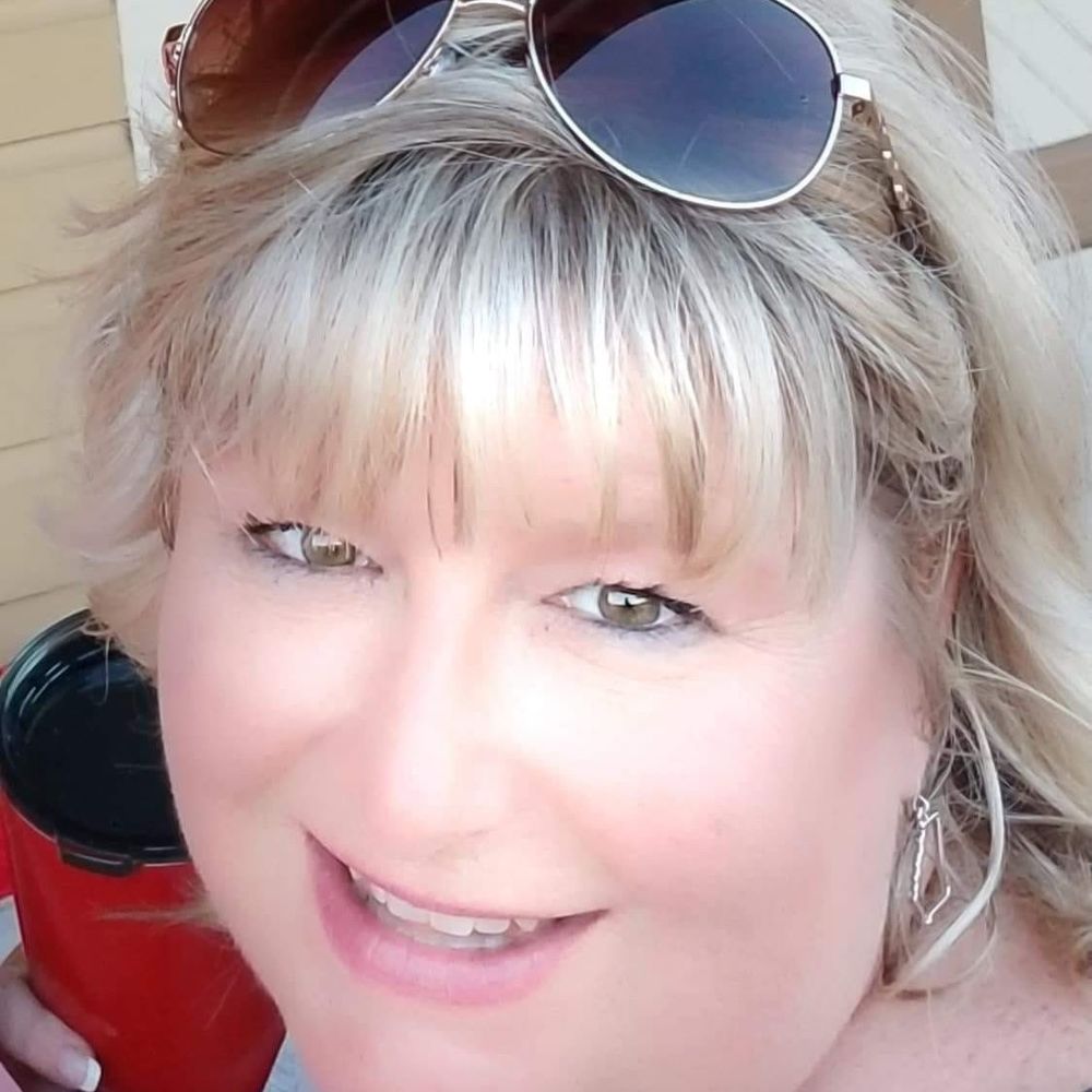 Meet your Posher, Tracy